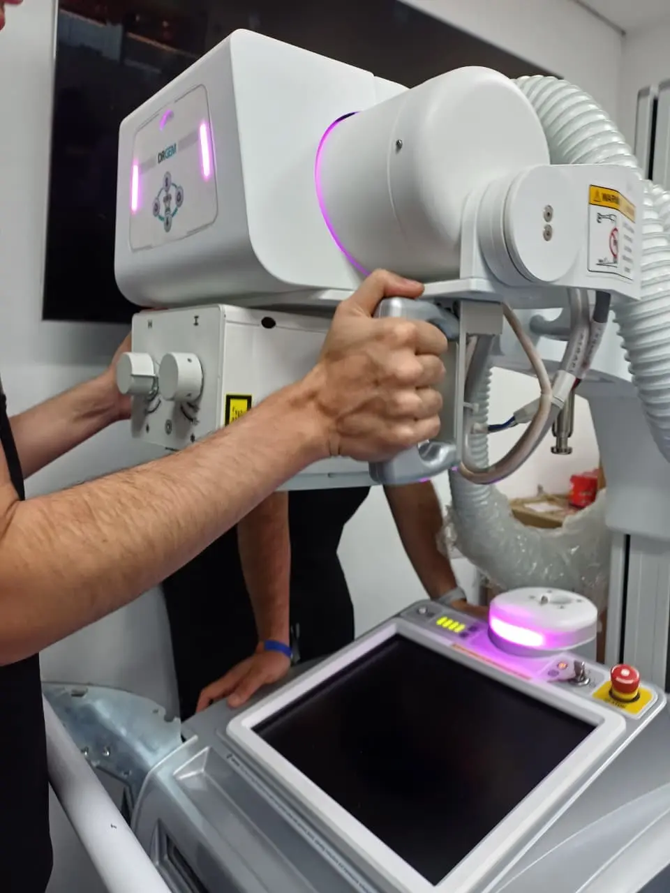 Consejos antes de la instalación