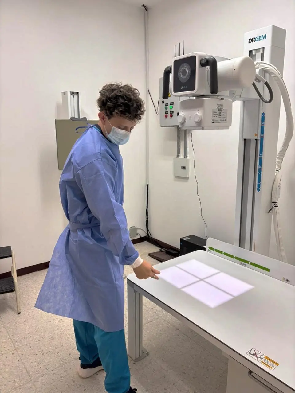 Flujo de trabajo optimizado en centros m&eacute;dicos