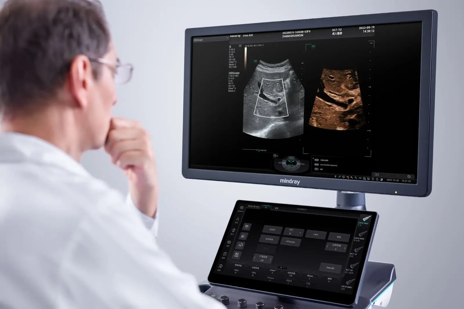 Inteligencia artificial: motor de la medicina moderna