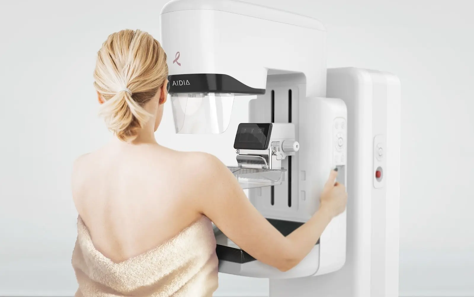 Diseño enfocado en la paciente y experiencia clínica