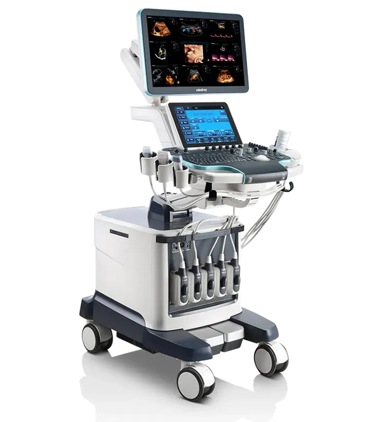 Resona 7 - Promedco