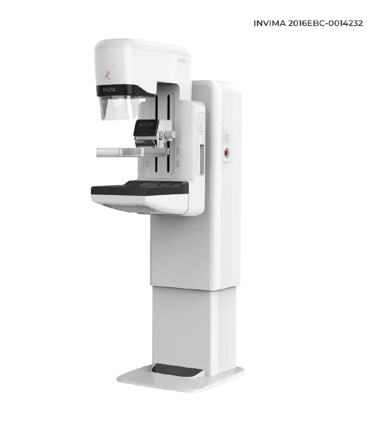 Tecnolog&iacute;as actuales que minimizan el ruido en mamograf&iacute;a