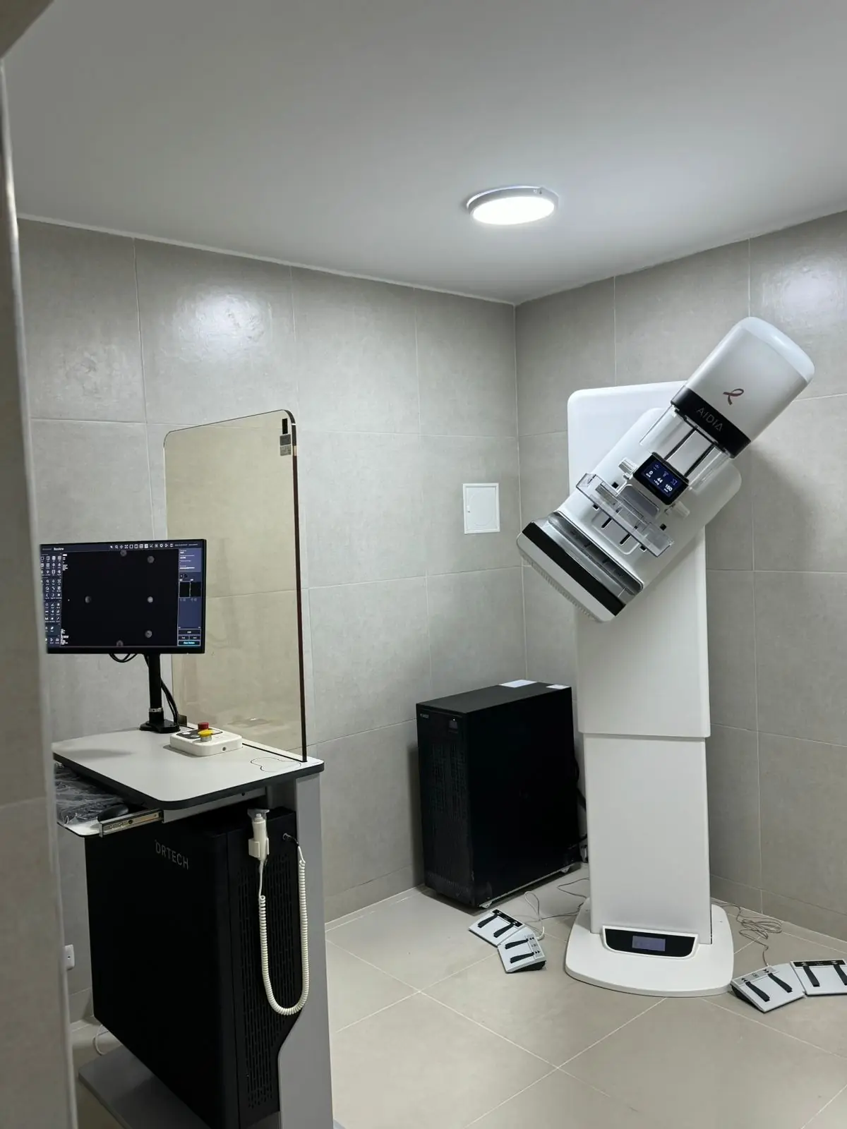 Eleve la precisi&oacute;n diagn&oacute;stica en su centro de im&aacute;genes con Promedco