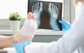 Precisión diagnóstica en fracturas complejas