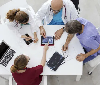 promedco CCR 2019: ENCUENTRO ANUAL DE RADIÓLOGOS E INTERVENCIONISTAS