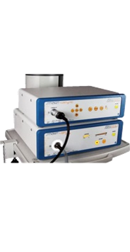 Equipos médicos para endoscopia - Sistema de endoscopia 1Smartcar | Promedco 