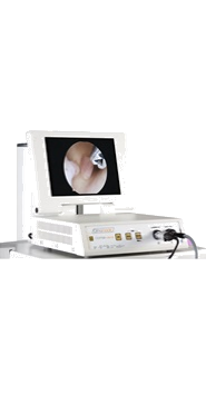 Sistema de endoscopia Combi Cam | Promedco 