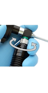 Equipos médicos para endoscopia - Sistema de endoscopia  Firely Global ES201 | Promedco 