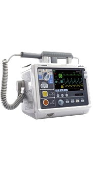 Desfibrilador Externo Automático (DEA) - BeneHeart D3 | Promedco 
