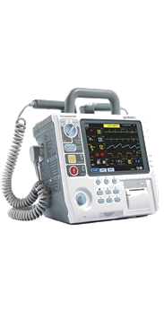 Desfibrilador Externo Automático (DEA) - BeneHeart D6 | Promedco 