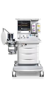 Maquina de anestenia WATO 65 PRO | Promedco 