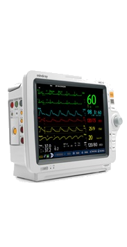 Monitoreo y soporte vital - IMEC Series 