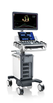 Consola de ultrasonido DC 70-X-Insight
