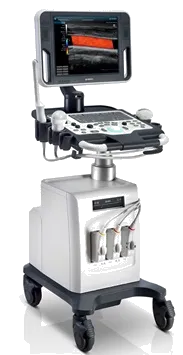 Ultrasonido DC-30 | Promedco 