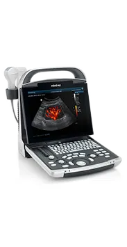 Ultrasonido doppler portátil DP-30 Power | Promedco 